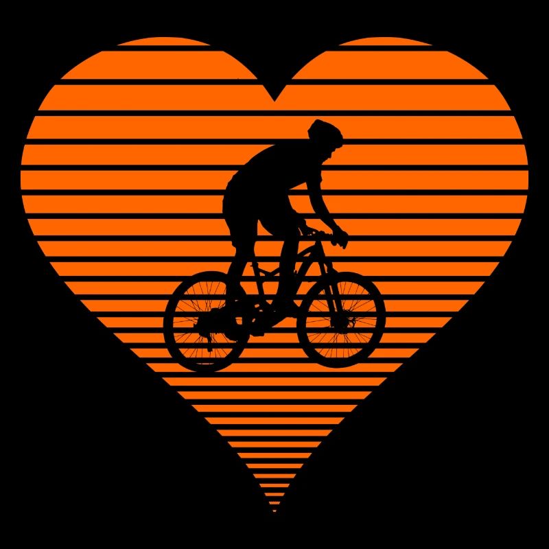 Mountainbike