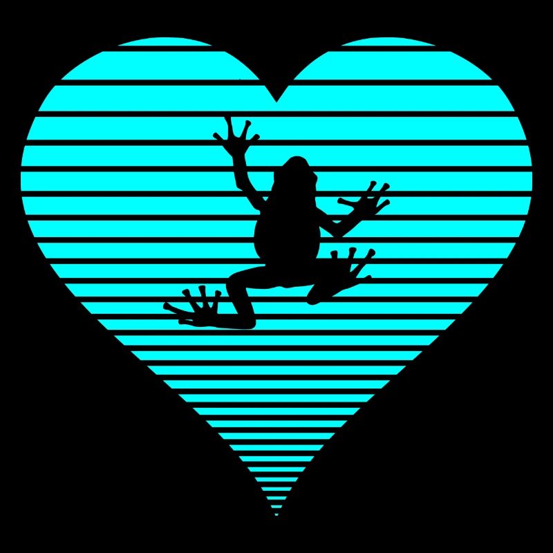 grenouille