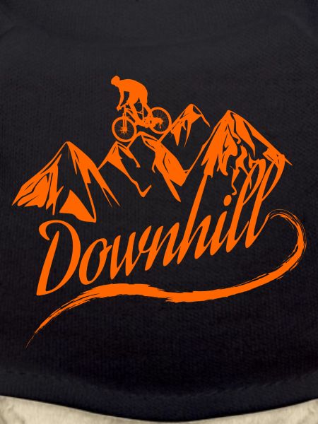 Downhill