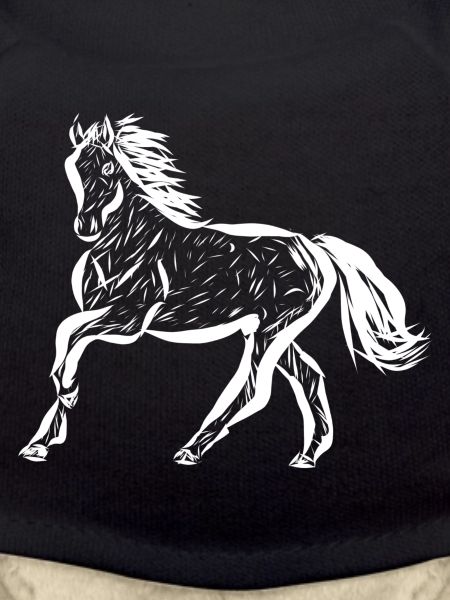 Pferd