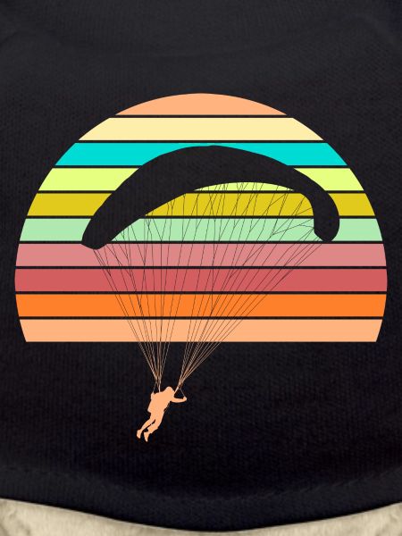 parapente