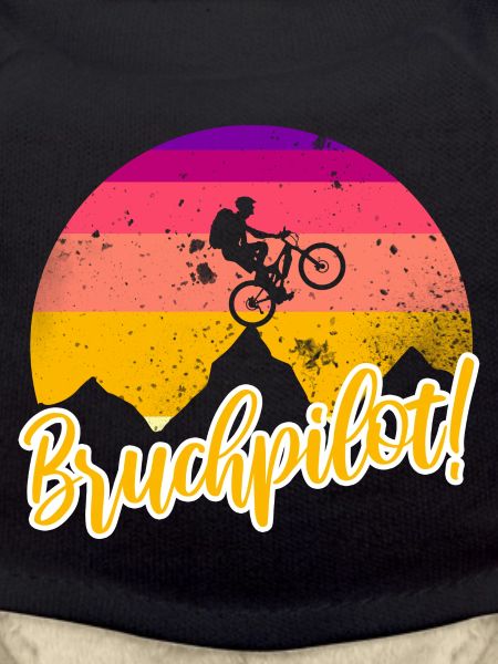 Bruchpilot