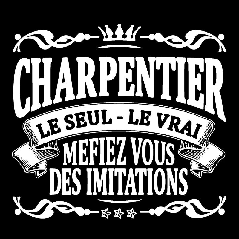 charpentier le seul le vrai