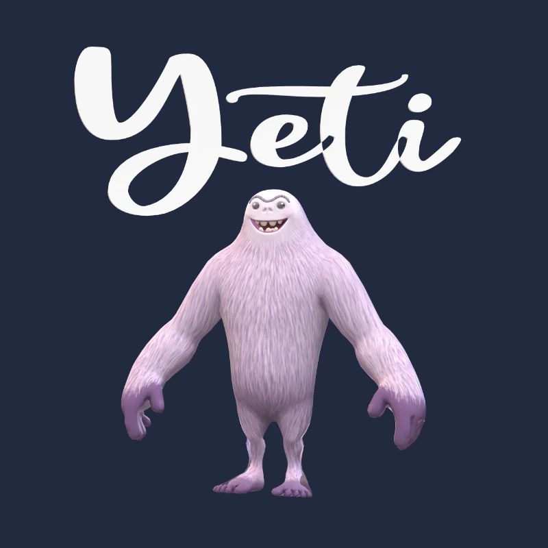 Yeti
