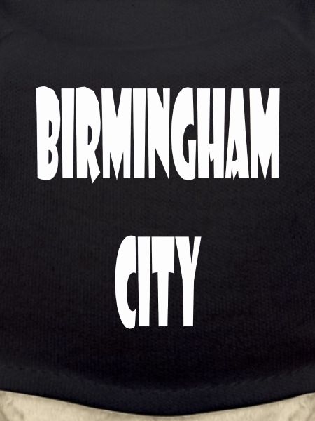 Birmingham City