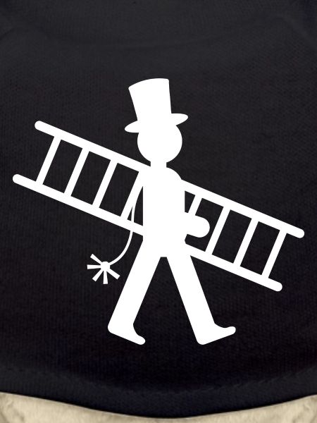 Chimney sweep Apprentice