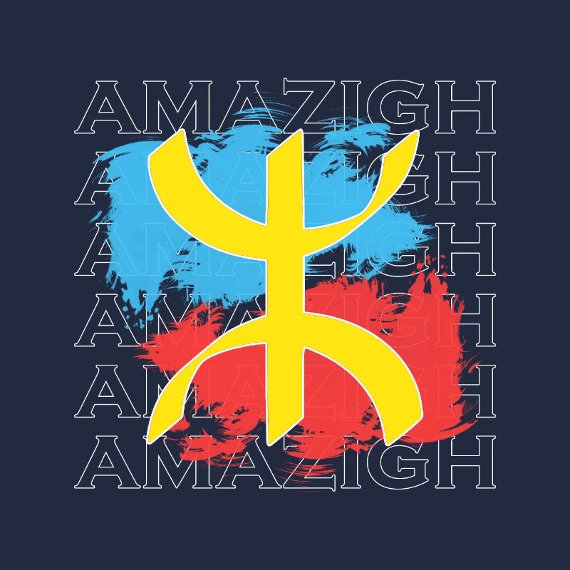 Amazigh