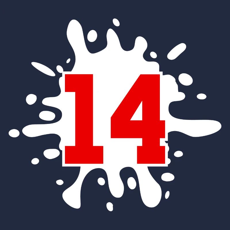 14 Nombre d’objets blob
