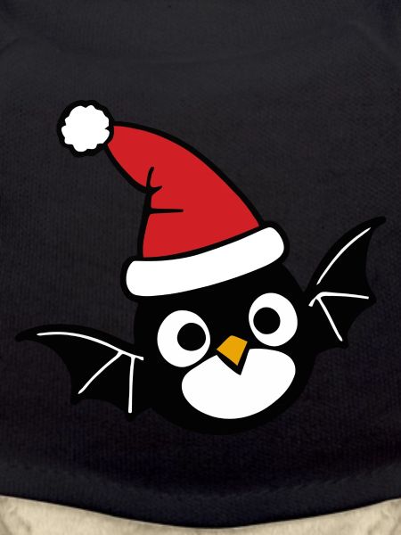 Bat Christmas