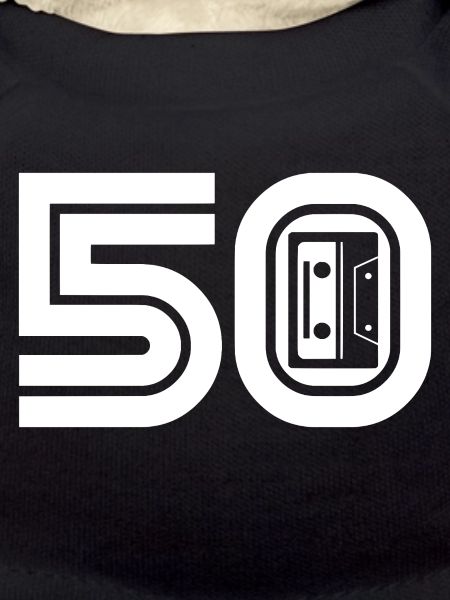 50 Retro Music 50s