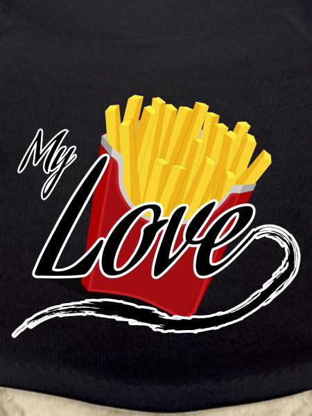 French fries
