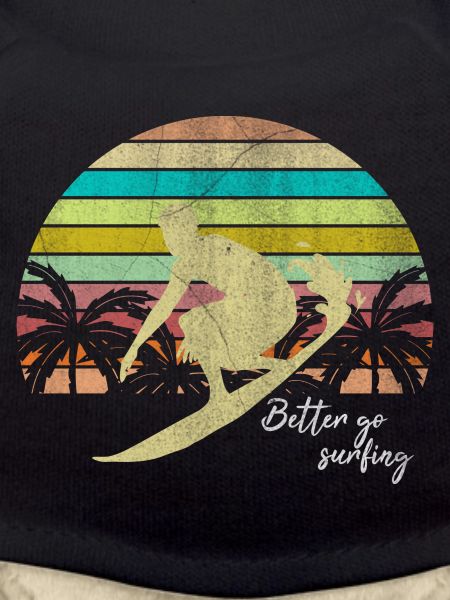 Surfer