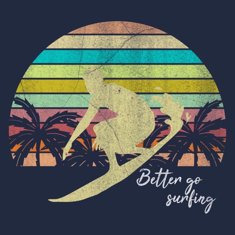 Surfer