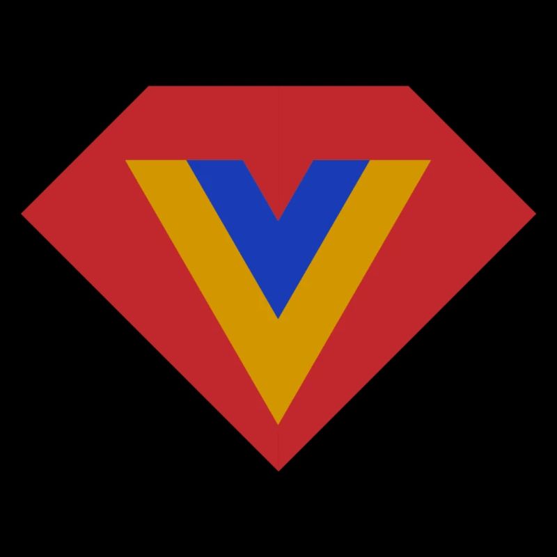 VueJS Man