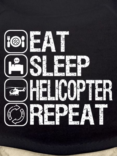 helicopter