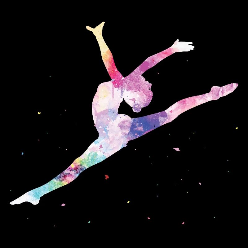 Sport de compétition Ballet