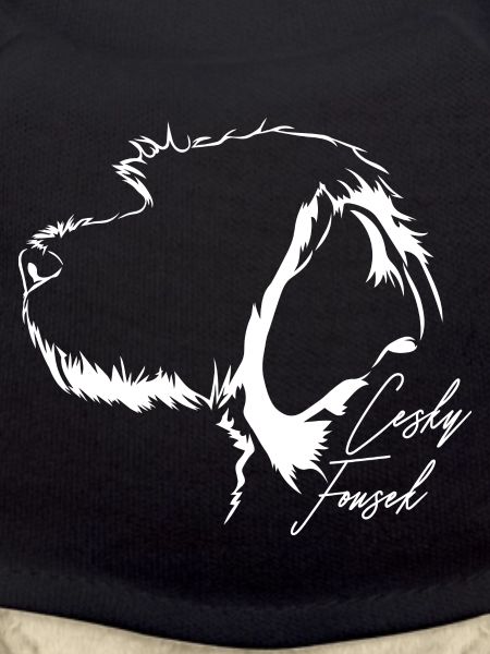 CESKY FOUSEK Profil Chiens Wilsigns