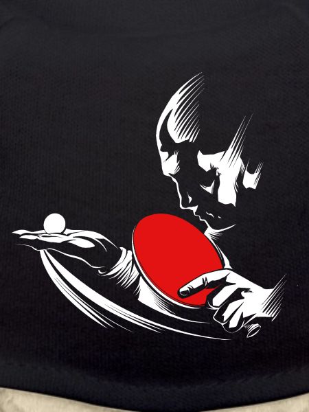 Table tennis