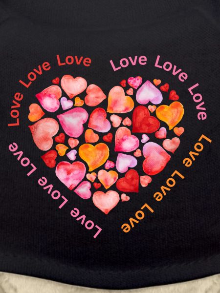 Love is everything