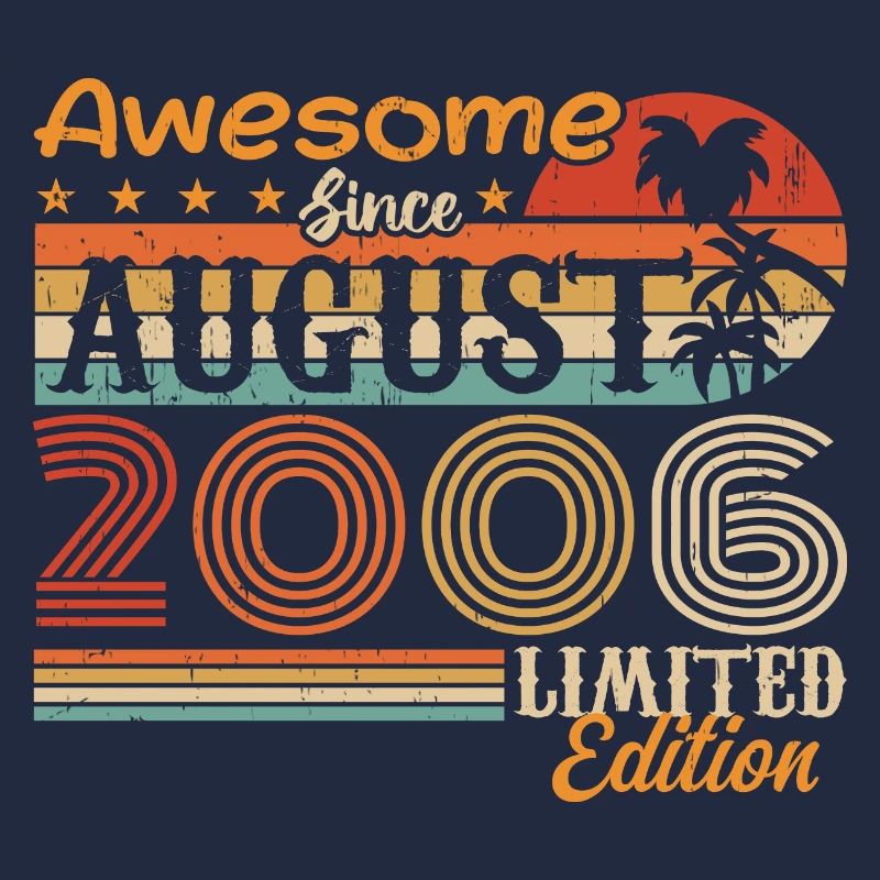 2006 August Geschenkidee August 2006