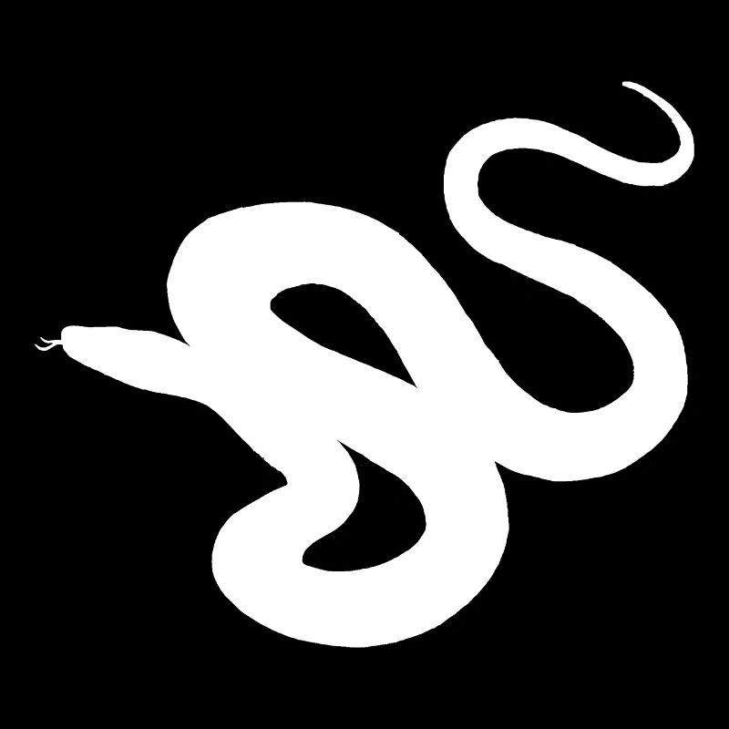Anaconda étranglé cadeau Amazonie serpents