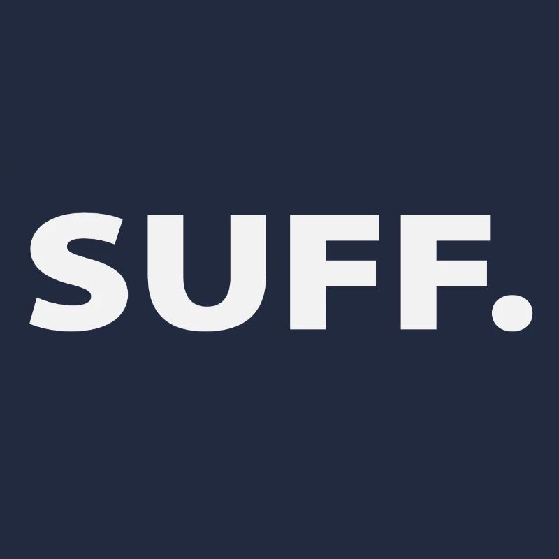 SUFF.