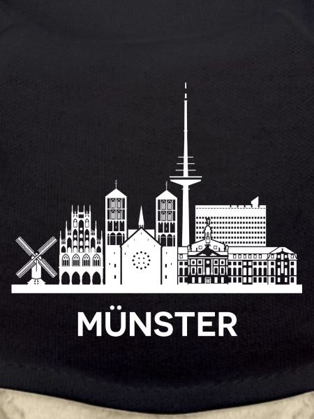 Münster, weiß