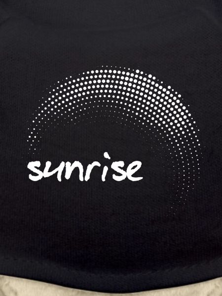Sunrise, sunrise