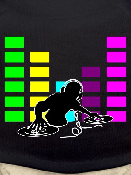 DJ