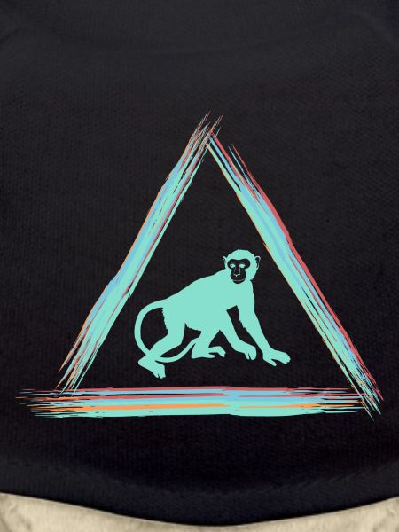 monkey