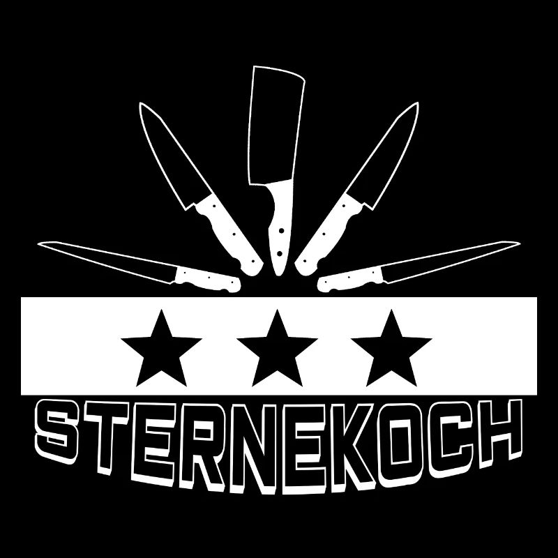 Sternekoch | Koch | Küche | Kochen