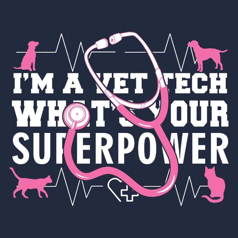 Veterinary Technician