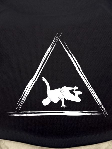 break dancing