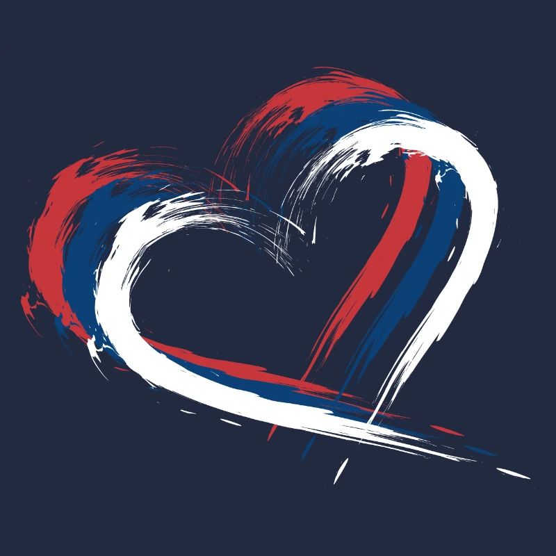 Drapeau de la Serbie