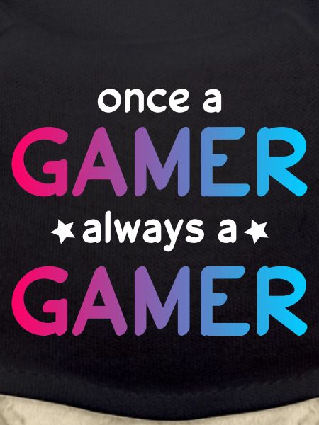 Gamers