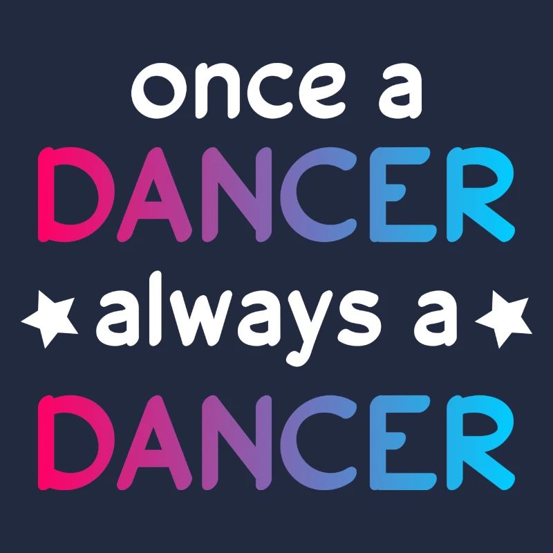 Une danse toujours Danser