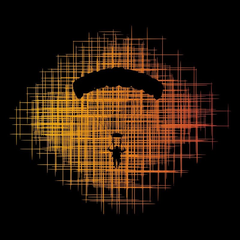 Paraglider