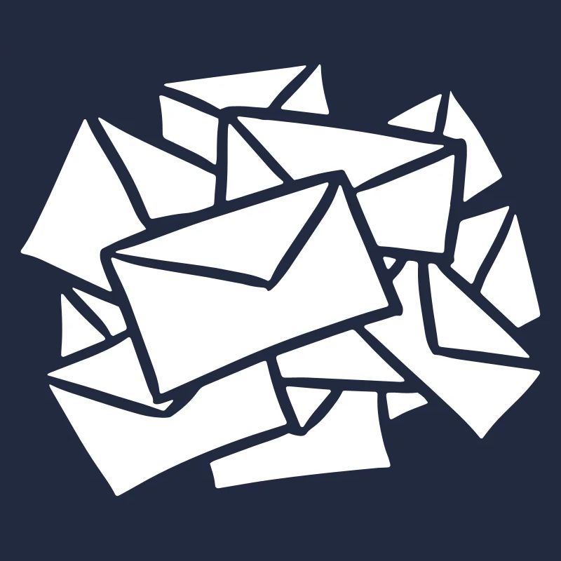 Lettres Nouvelles Poste Boîte de réception message mail