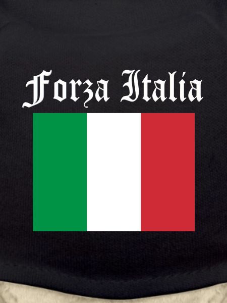 Italie Fans