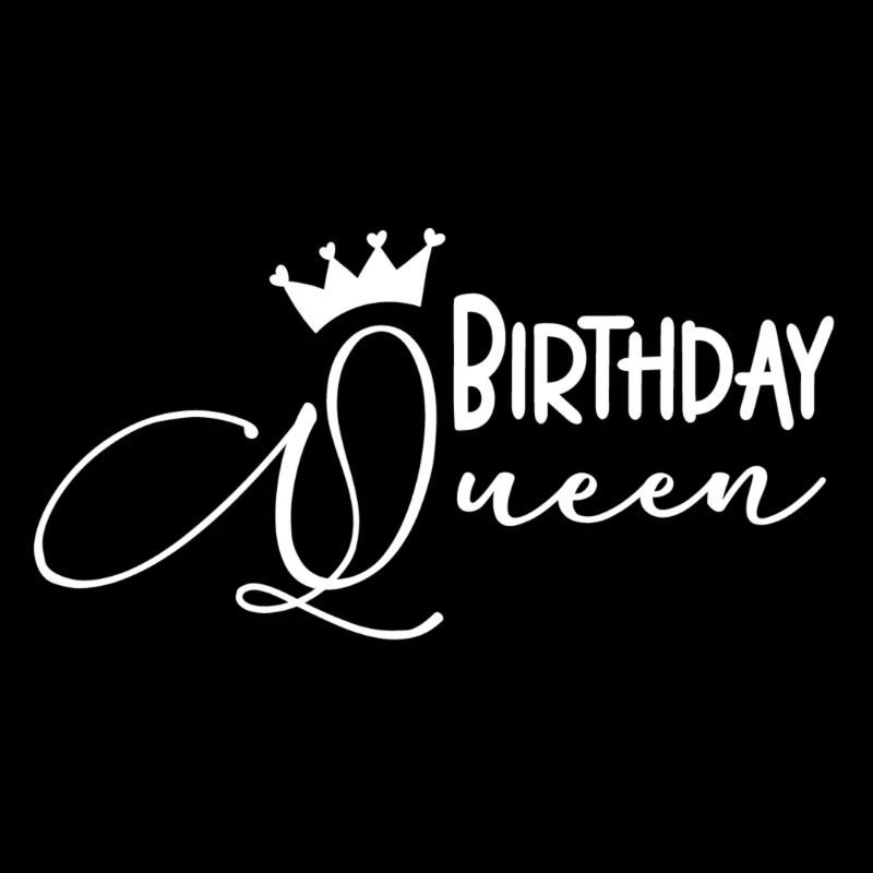 Birthday Queen