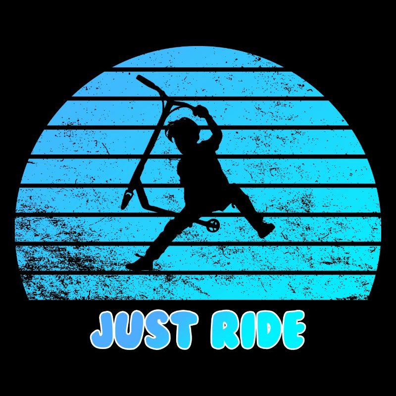 Just ride