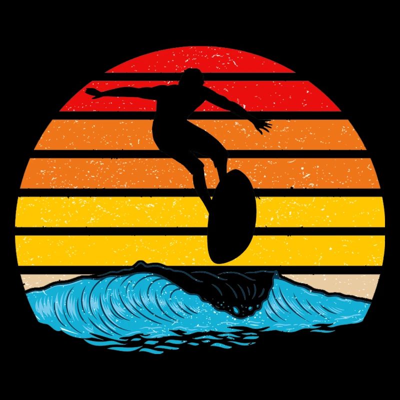 Surfen