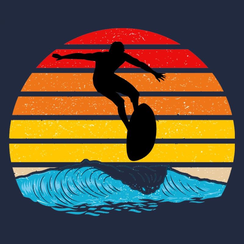 Surfen