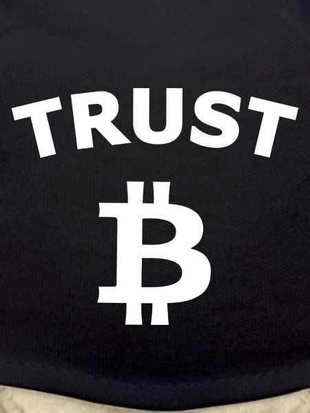 Trust the coins