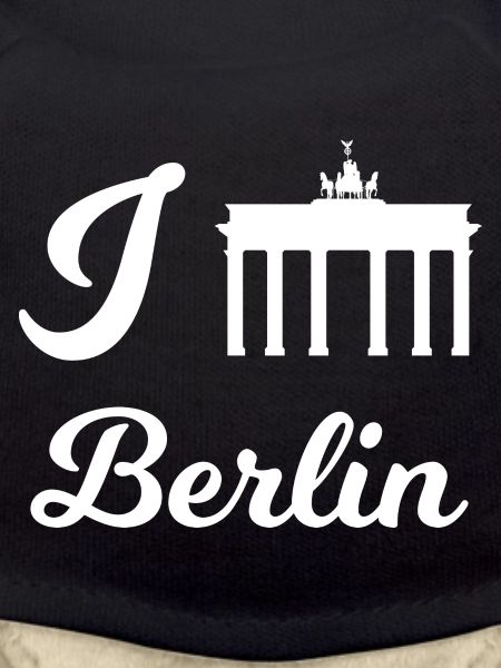 Berlin Love