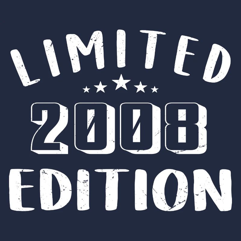 Anniversaire 2008 Edition Limitée 2008