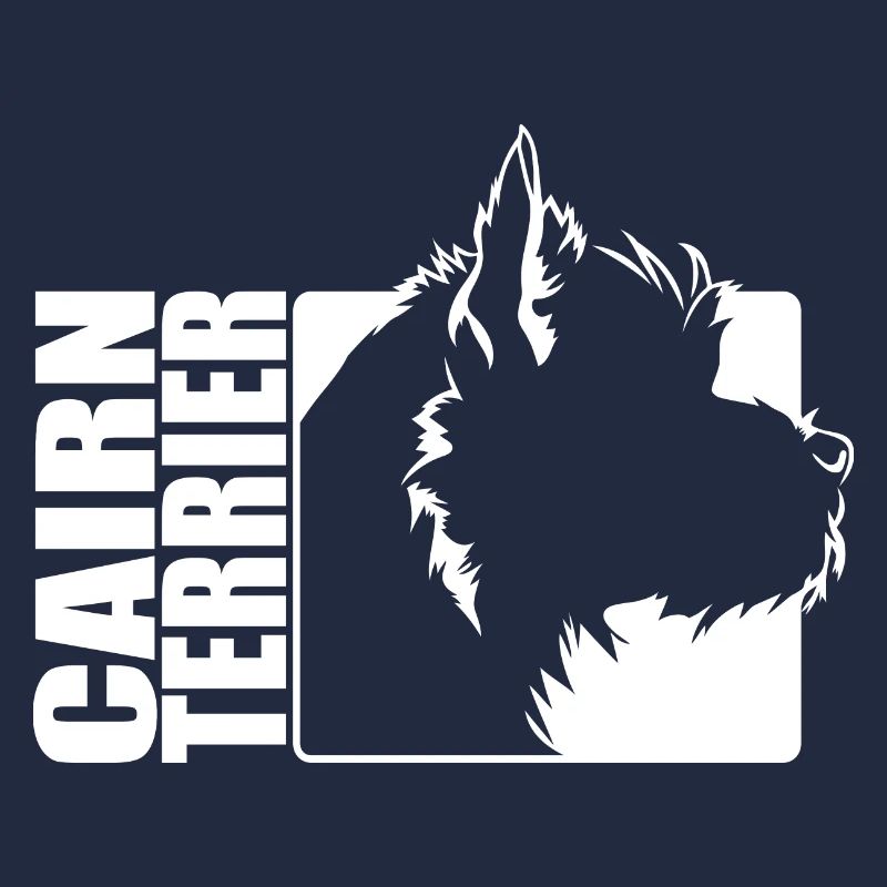 Cairn Terrier Profil Chiens Chien Wilsigns