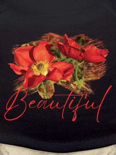 Beautiful Demeter Flowers