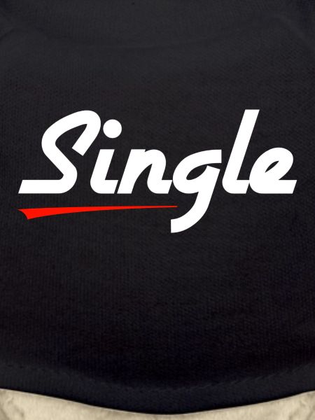 single