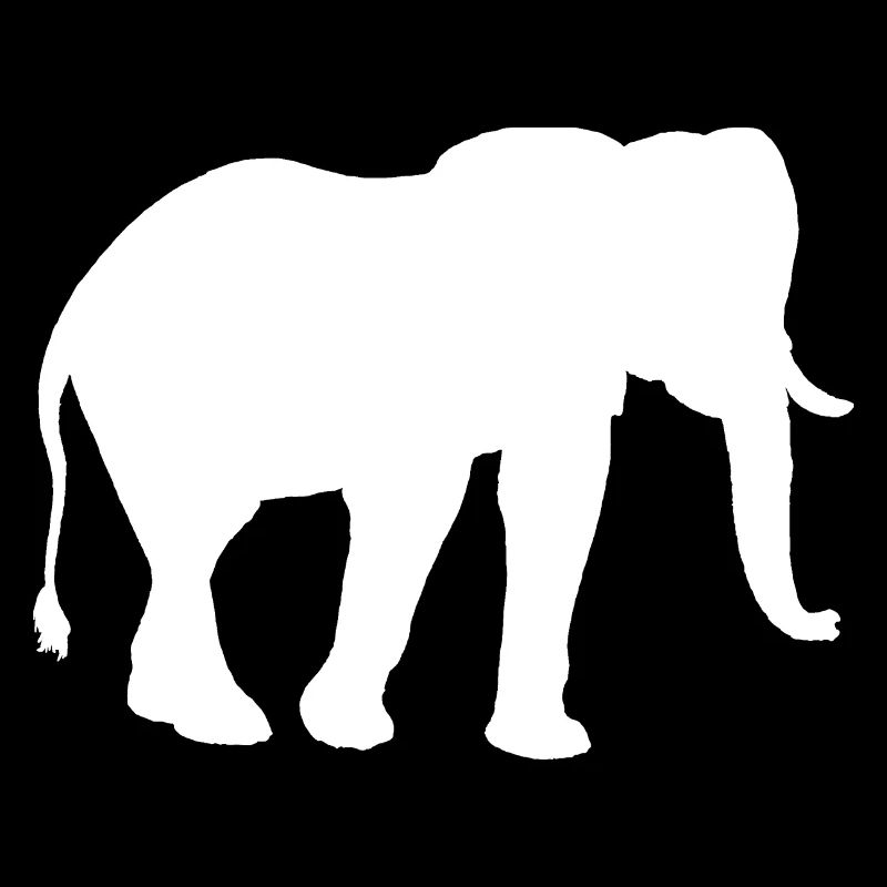 Afrikanischer Elefant
